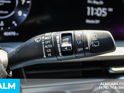 Used 2024 Kia Telluride SX Prestige X-Pro AWD/4WD image 32
