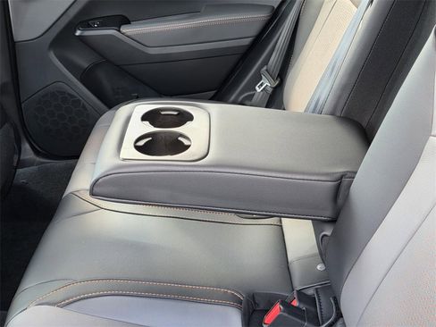 New 2025 Subaru Crosstrek 2.5i Limited image 12