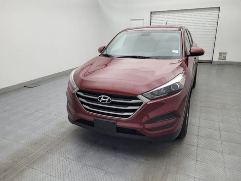 Used 2018 Hyundai Tucson SE AWD/4WD image 15