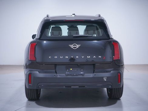 Used 2025 MINI Cooper Countryman S image 5