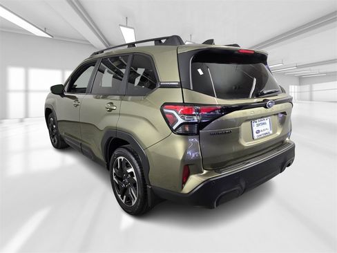 New 2026 Subaru Forester Limited image 3