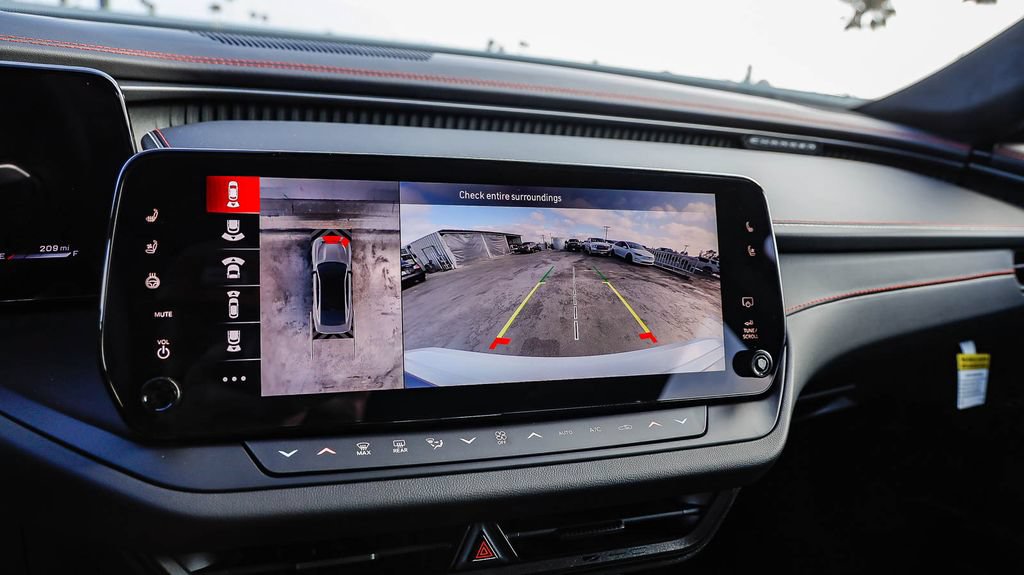 New 2026 Dodge Charger R/T AWD/4WD image 28