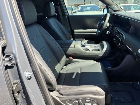 New 2026 Hyundai Palisade Calligraphy AWD/4WD image 70