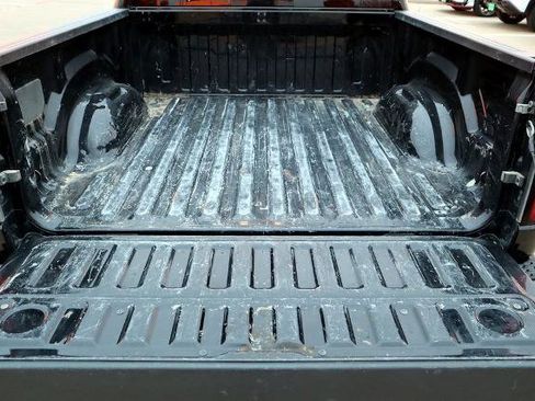 Used 2025 RAM 1500 Tradesman w/ Night Edition image 9