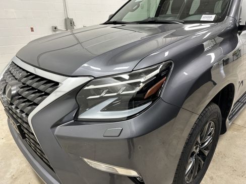 Certified 2022 Lexus GX 460 Premium AWD/4WD image 6