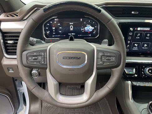 New 2026 GMC Sierra 1500 Denali AWD/4WD image 14