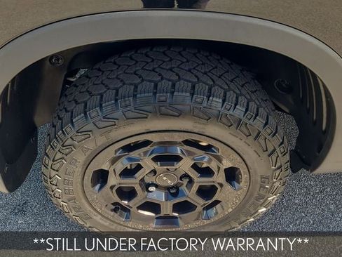 Used 2025 Honda Ridgeline Sport+ image 11