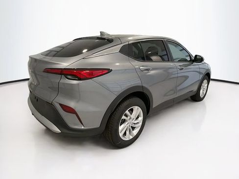 New 2026 Buick Envista Preferred w/ Convenience I Package FWD image 5