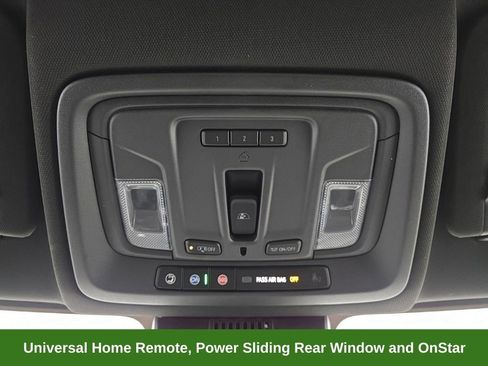 Used 2024 Chevrolet Silverado 3500 High Country AWD/4WD image 47