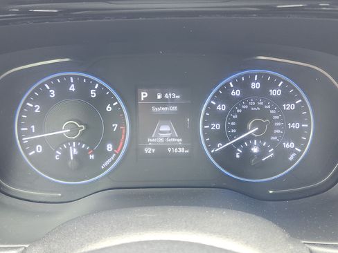 Used 2020 Hyundai Palisade SEL FWD image 23