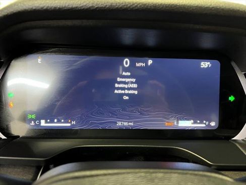 Certified 2023 Jeep Grand Cherokee L Limited w/ Luxury Tech Group II image 40