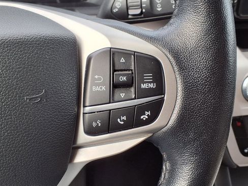 Used 2023 Ford Explorer XLT w/ Equipment Group 202A AWD/4WD image 23