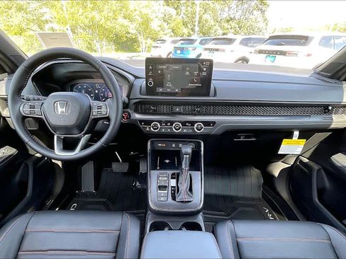 New 2026 Honda CR-V Sport-L image 12
