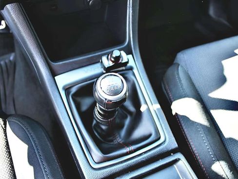 Used 2020 Subaru WRX image 17