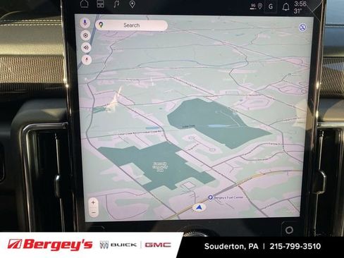 New 2026 GMC Yukon Elevation w/ Elevation Premium Package image 16