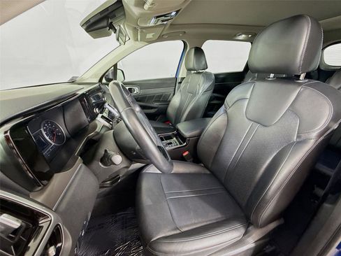 Used 2022 Kia Sorento SX AWD/4WD image 2