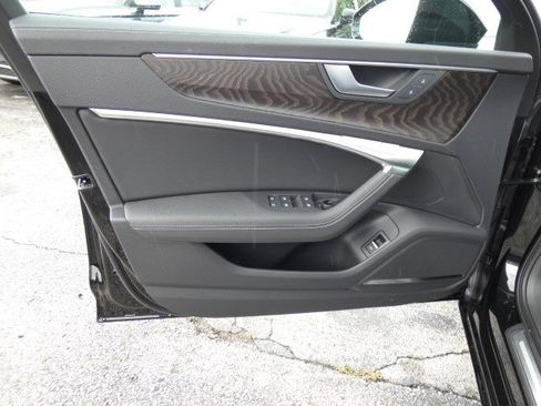 Used 2023 Audi A6 Premium Plus image 10