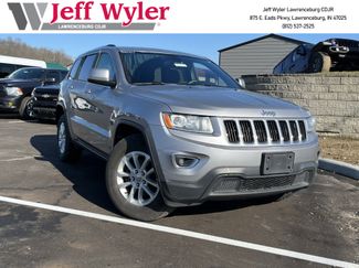 Used 2015 Jeep Grand Cherokee Laredo w/ Quick Order Package 23E video 1