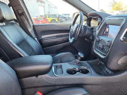 Certified 2020 Dodge Durango GT image 19