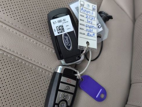 Certified 2024 Ford Expedition Max Limited image 49