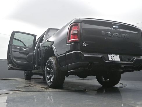 New 2026 RAM 1500 Big Horn AWD/4WD image 60