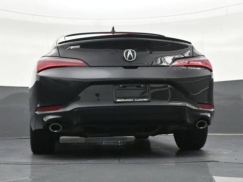Used 2025 Acura Integra A-Spec FWD image 26