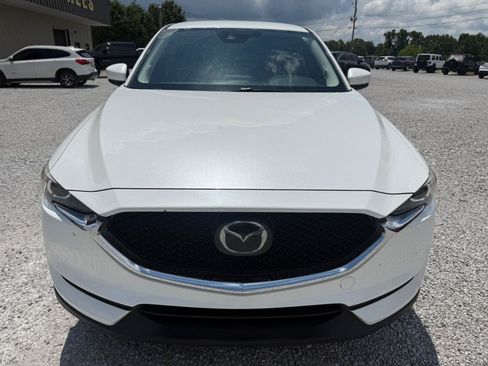 Used 2020 MAZDA CX-5 Touring FWD image 2