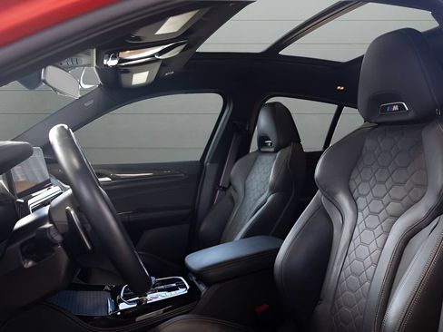 Used 2023 BMW X4 M w/ Competition Package AWD/4WD image 35