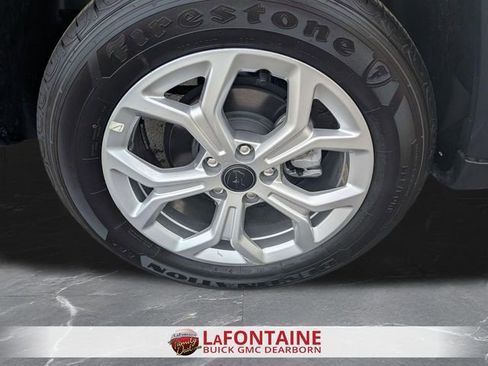 Used 2025 Jeep Compass Latitude AWD/4WD image 29