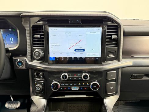 New 2025 Ford F150 Platinum w/ Equipment Group 702A High AWD/4WD image 37