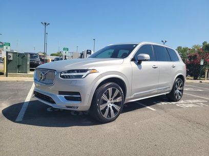 Used 2023 Volvo XC90 B6 Ultimate w/ Protection Package Premier