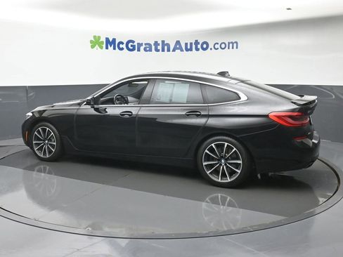 Used 2019 BMW 640i Gran Turismo xDrive AWD/4WD image 25