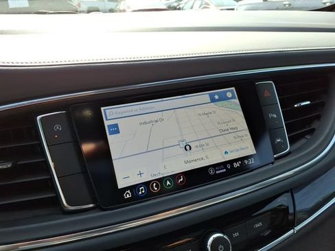 Used 2024 Buick Enclave Essence w/ Experience Buick Package FWD image 30