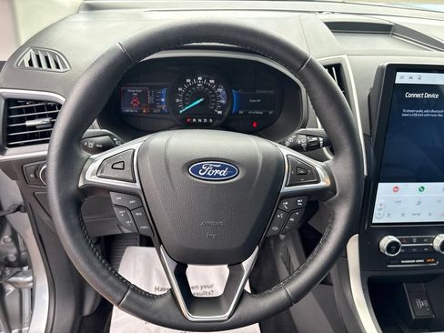 Used 2024 Ford Edge SEL w/ Convenience Package AWD/4WD image 21