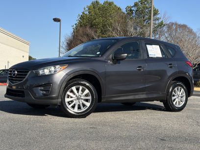 Used 2016 MAZDA CX-5 Sport