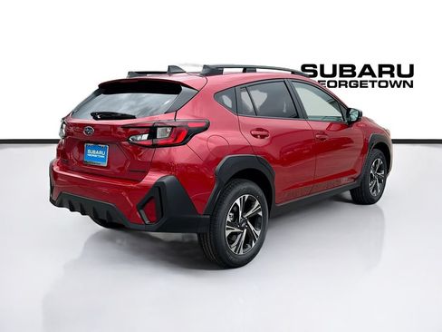 New 2026 Subaru Crosstrek 2.5i Premium AWD/4WD image 8