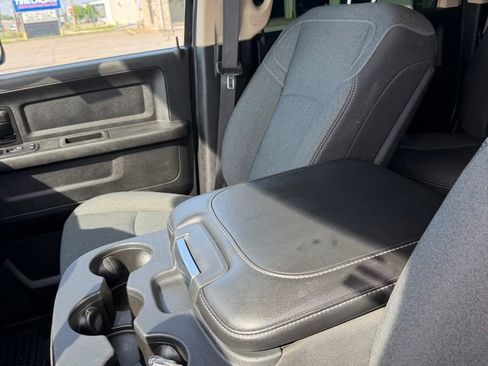 Used 2020 RAM 2500 Tradesman w/ Safety Group AWD/4WD image 18