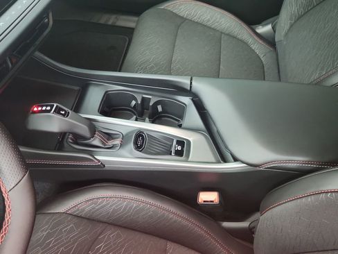 New 2026 Dodge Charger Scat Pack w/ Blacktop Package image 29