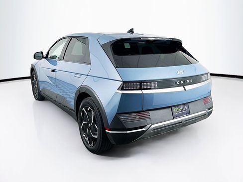 Used 2024 Hyundai Ioniq 5 SEL image 5