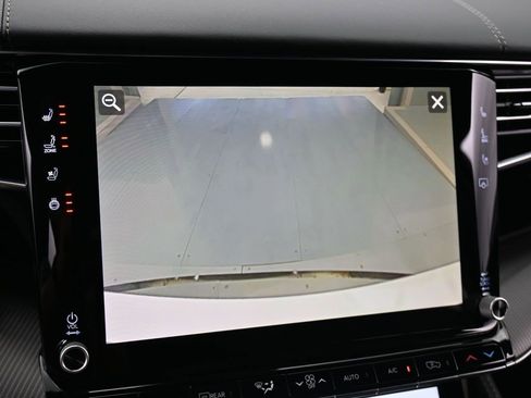 Used 2024 Jeep Grand Wagoneer Series II w/ Quick Order Packagew 28T image 22