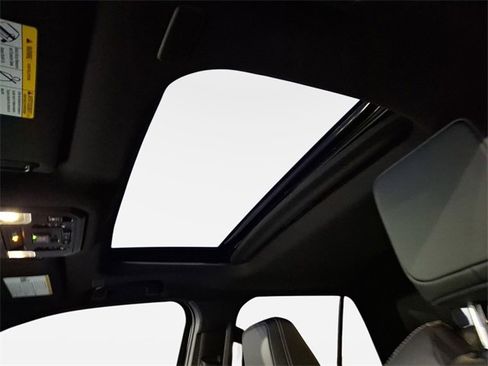 New 2026 Toyota 4Runner TRD Off-Road Premium image 9