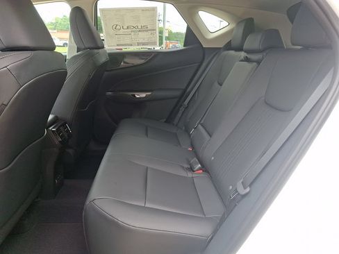 New 2026 Lexus NX 350 AWD w/ Premium Package image 6