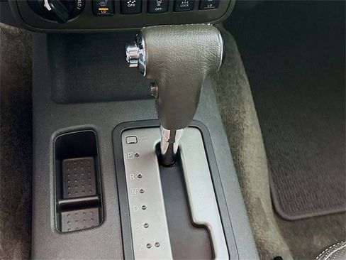 Used 2016 Nissan Frontier PRO-4X w/ Pro-4x Luxury Package image 17