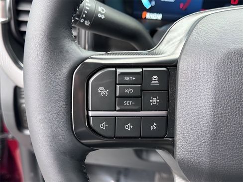 New 2026 Ford F350 Platinum image 17