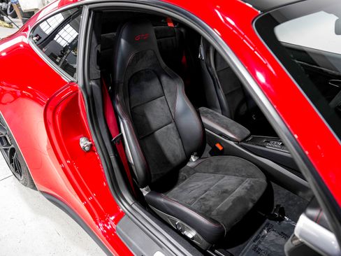 Used 2017 Porsche 911 Carrera GTS image 28