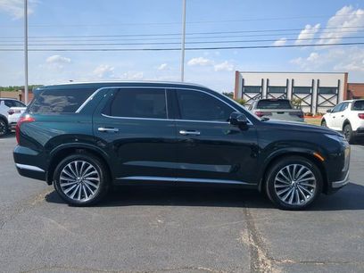 Used 2025 Hyundai Palisade Calligraphy