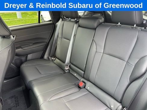 New 2026 Subaru Outback Touring XT AWD/4WD image 35