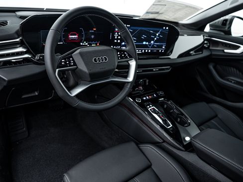 New 2025 Audi A5 2.0T Premium Plus image 8