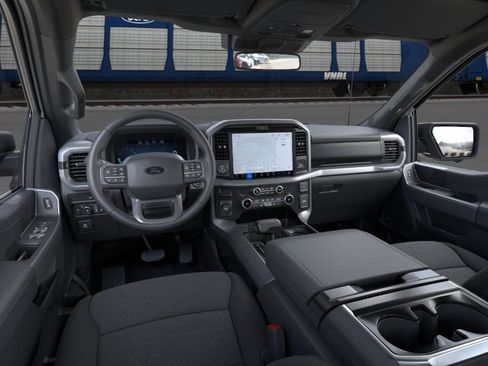 New 2026 Ford F150 XLT AWD/4WD image 9