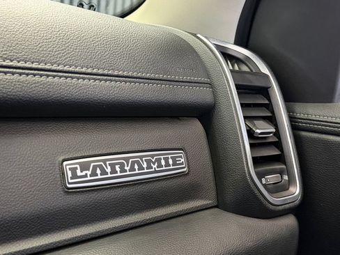 Used 2022 RAM 1500 Laramie RWD image 24